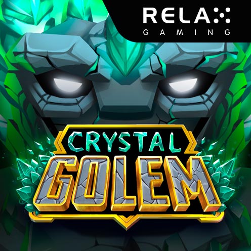 Crystal Golem